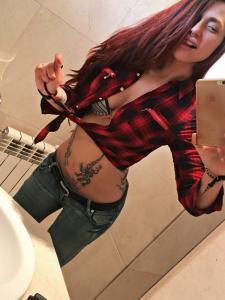 VANESA. AGARRATE QUE VIENEN CURVAS.