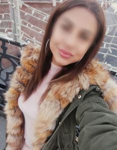 ¡¡¡¿ Buscas una cita inolvidable ???!!! SOY VERONICA 631516041